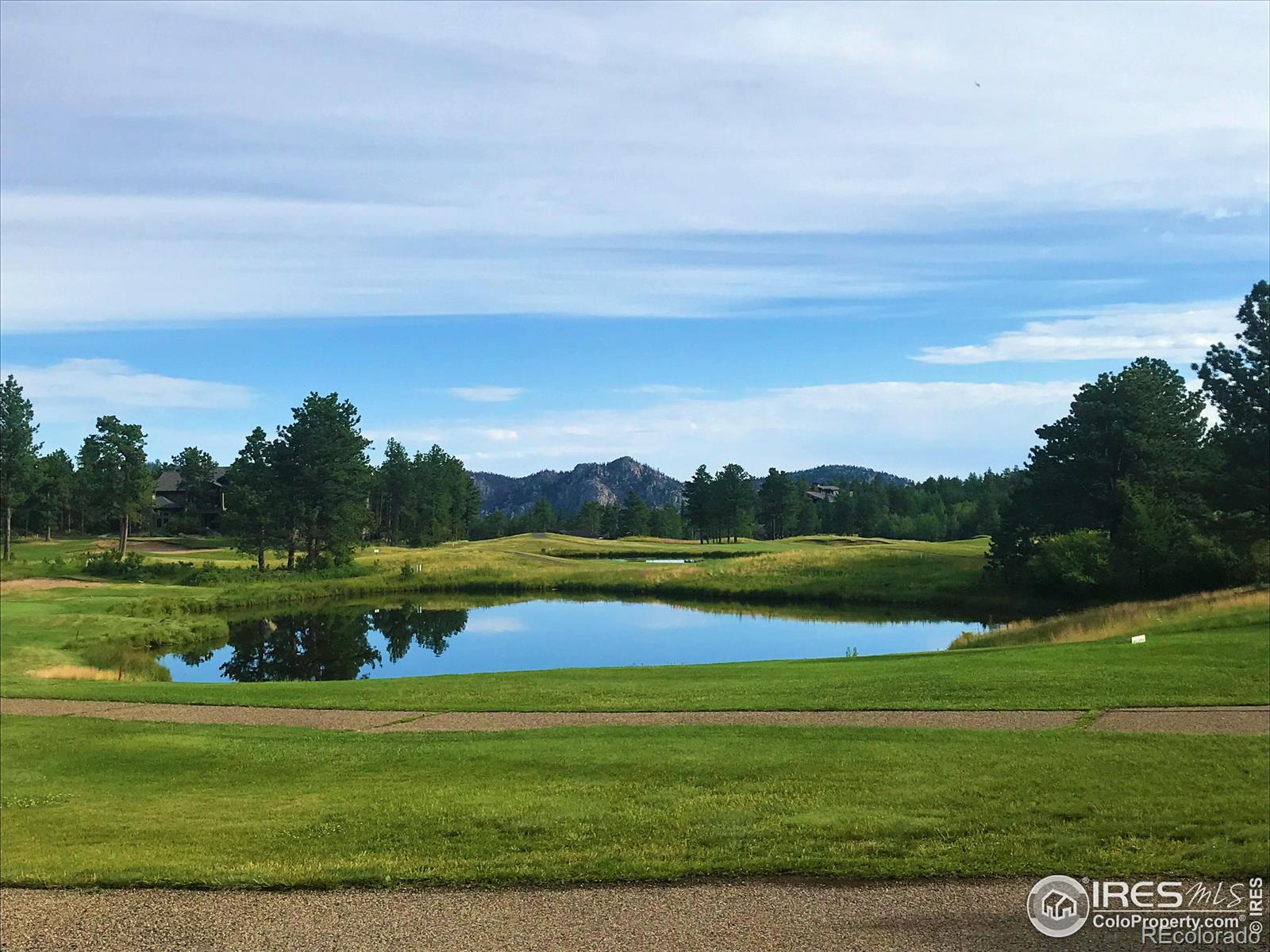 4 Fox Meadow Lane Red Feather Lakes CO 80545