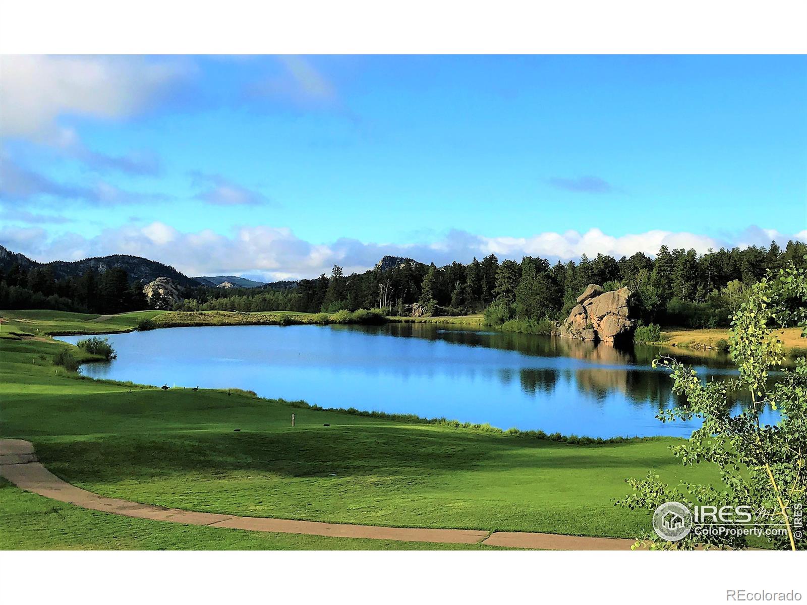 4 Fox Meadow Lane Red Feather Lakes CO 80545