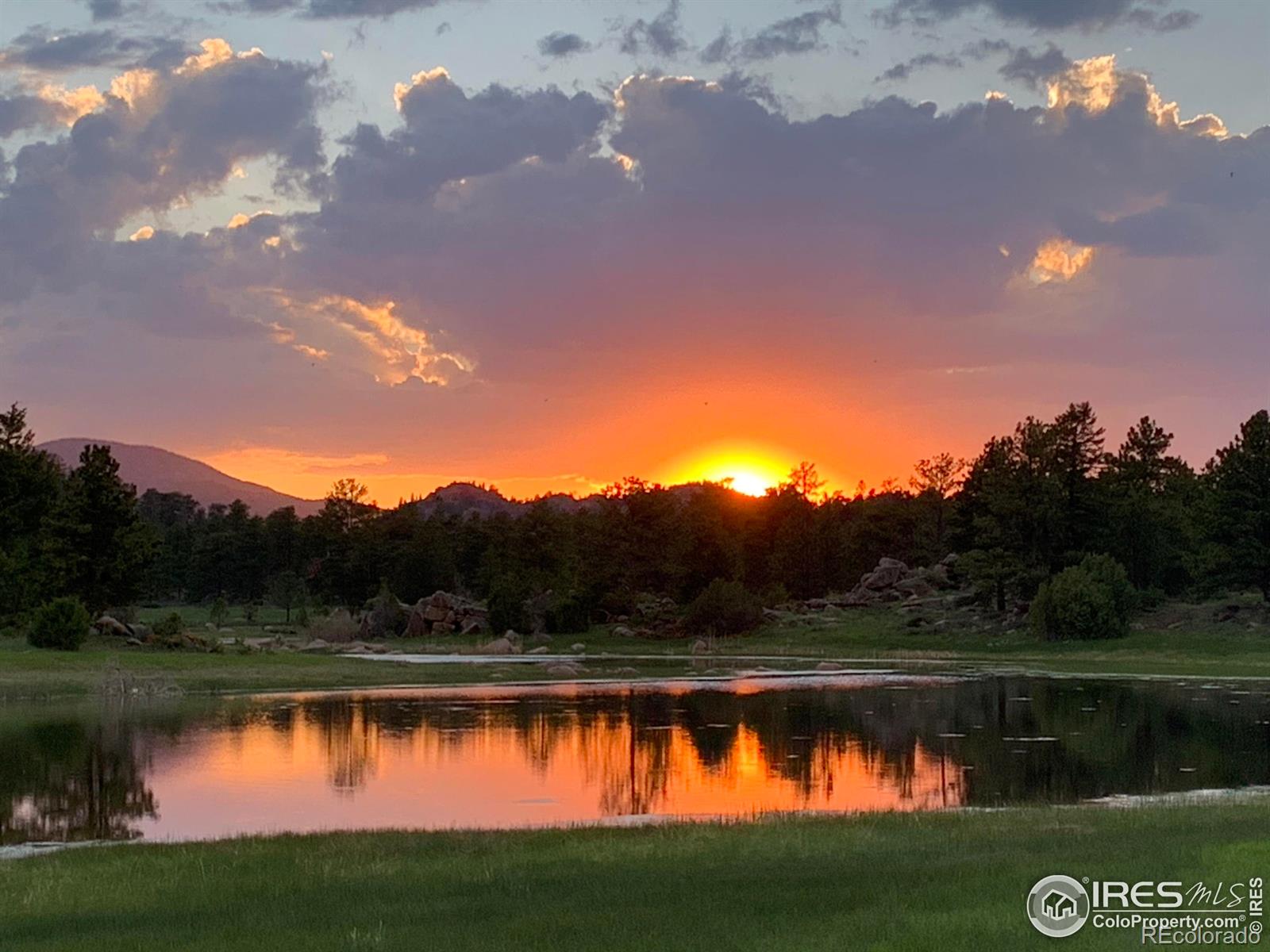 4 Fox Meadow Lane Red Feather Lakes CO 80545