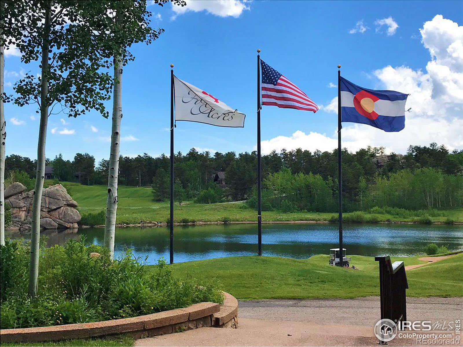 4 Fox Meadow Lane Red Feather Lakes CO 80545
