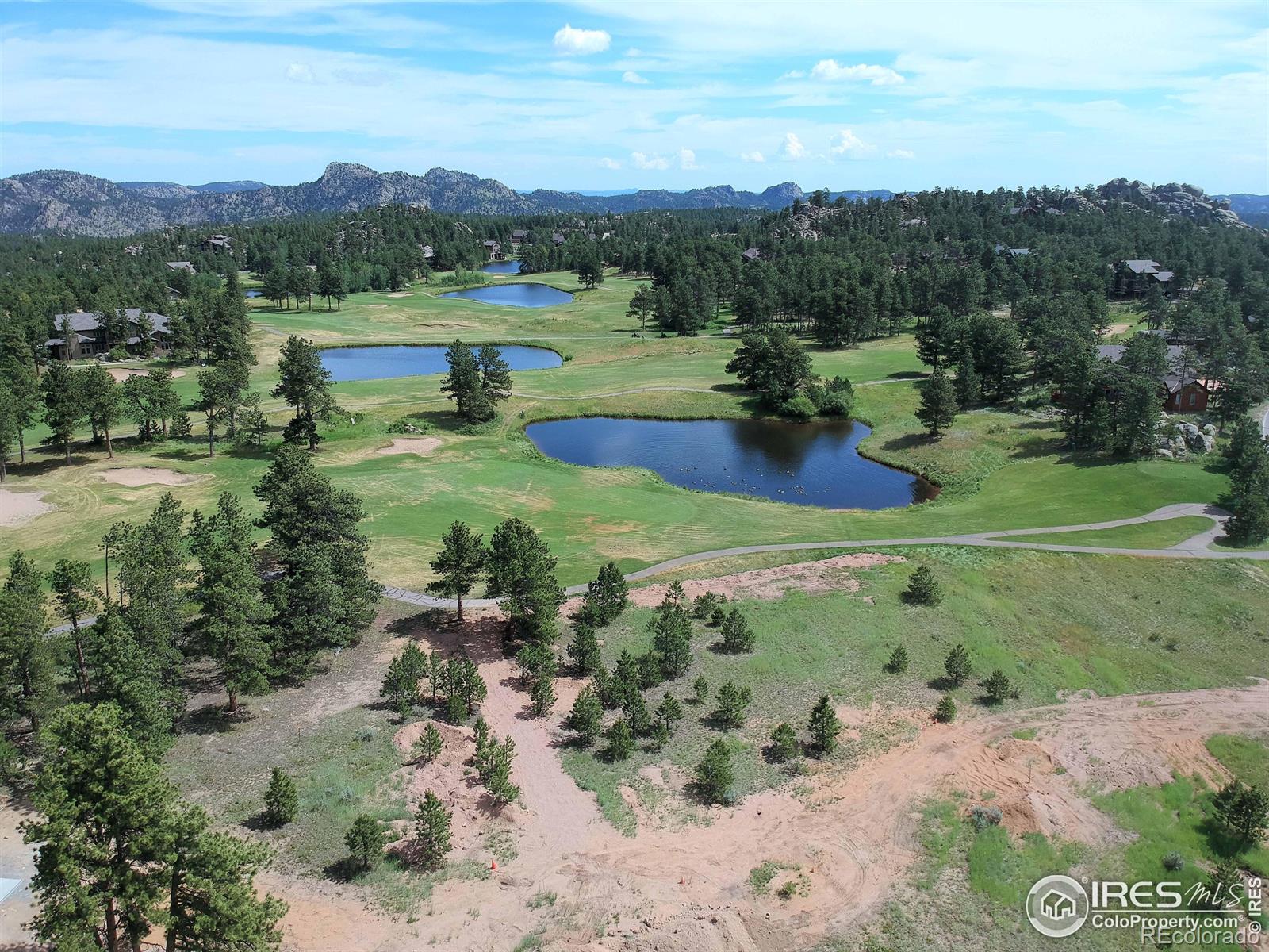 4 Fox Meadow Lane Red Feather Lakes CO 80545