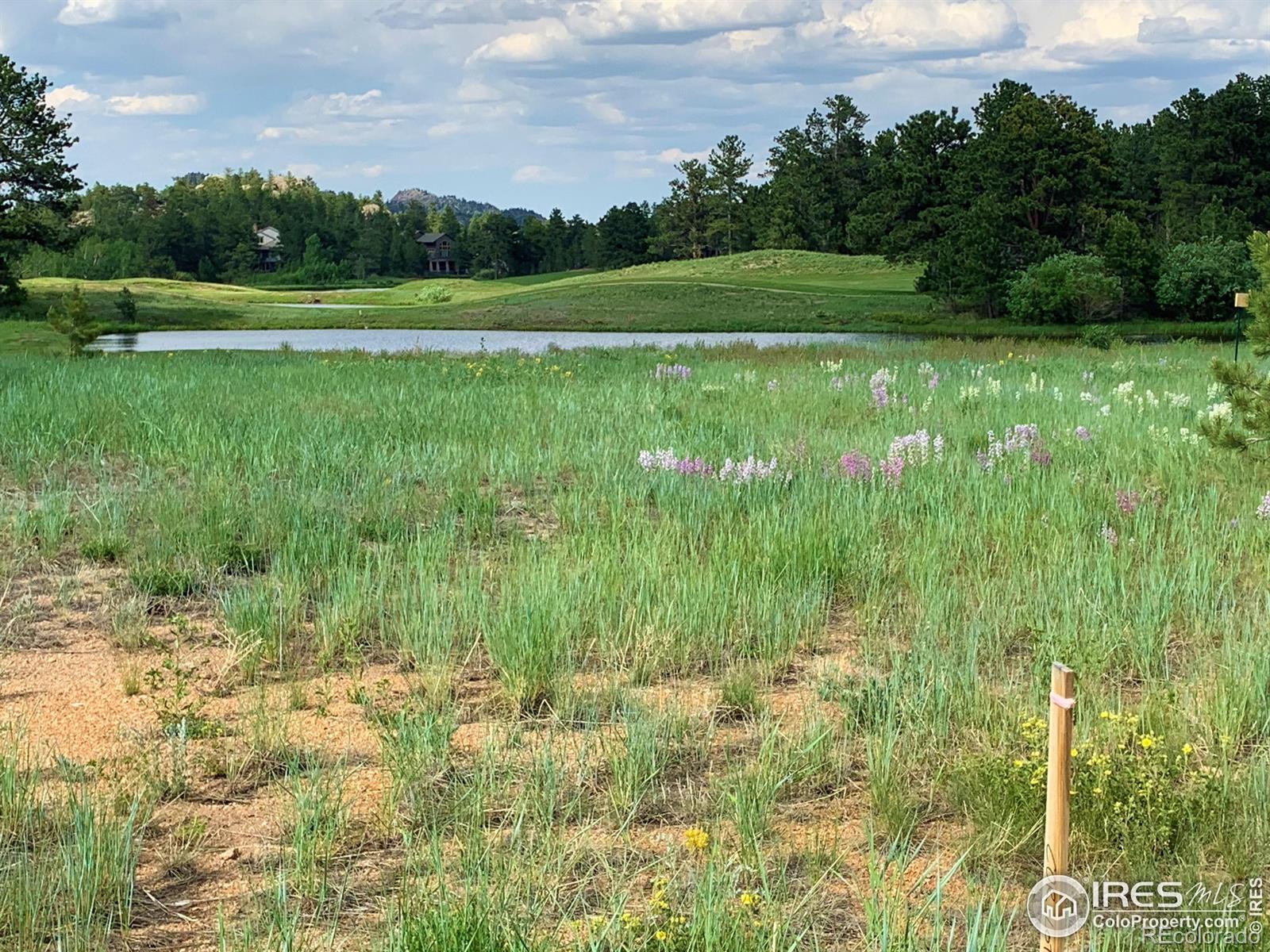 4 Fox Meadow Lane Red Feather Lakes CO 80545