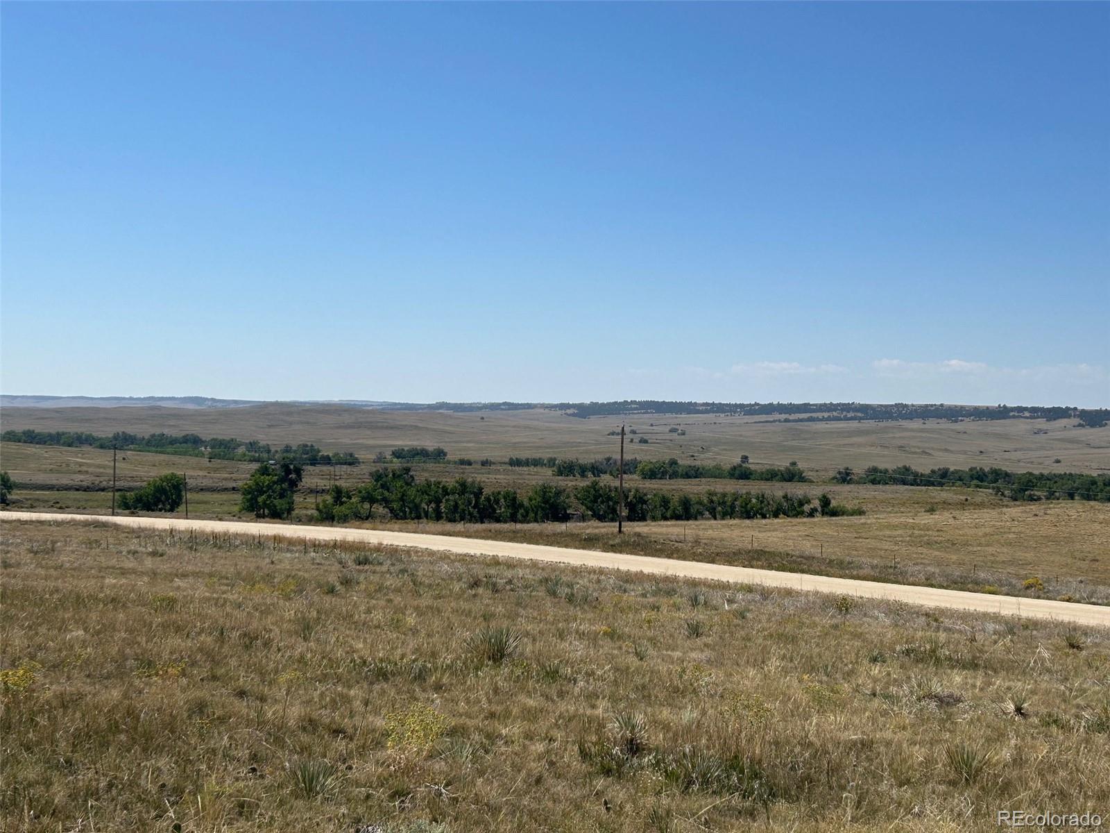 21353 Way Of Peace Deer Trail CO 80105