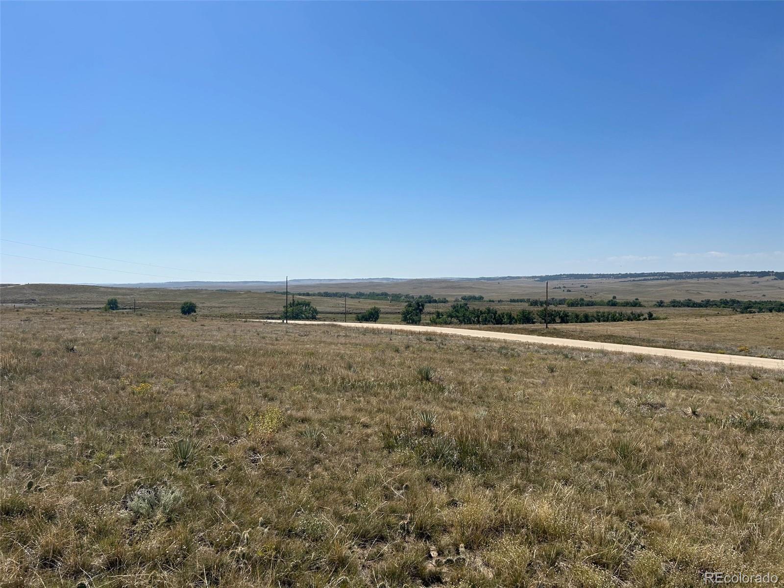 21353 Way Of Peace Deer Trail CO 80105