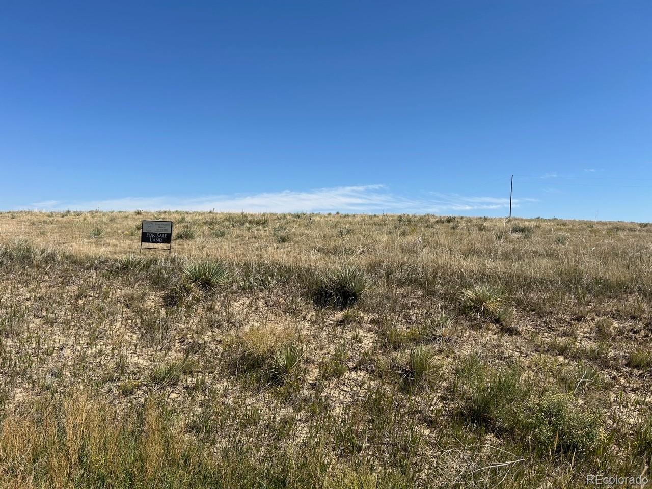 21353 Way Of Peace Deer Trail CO 80105