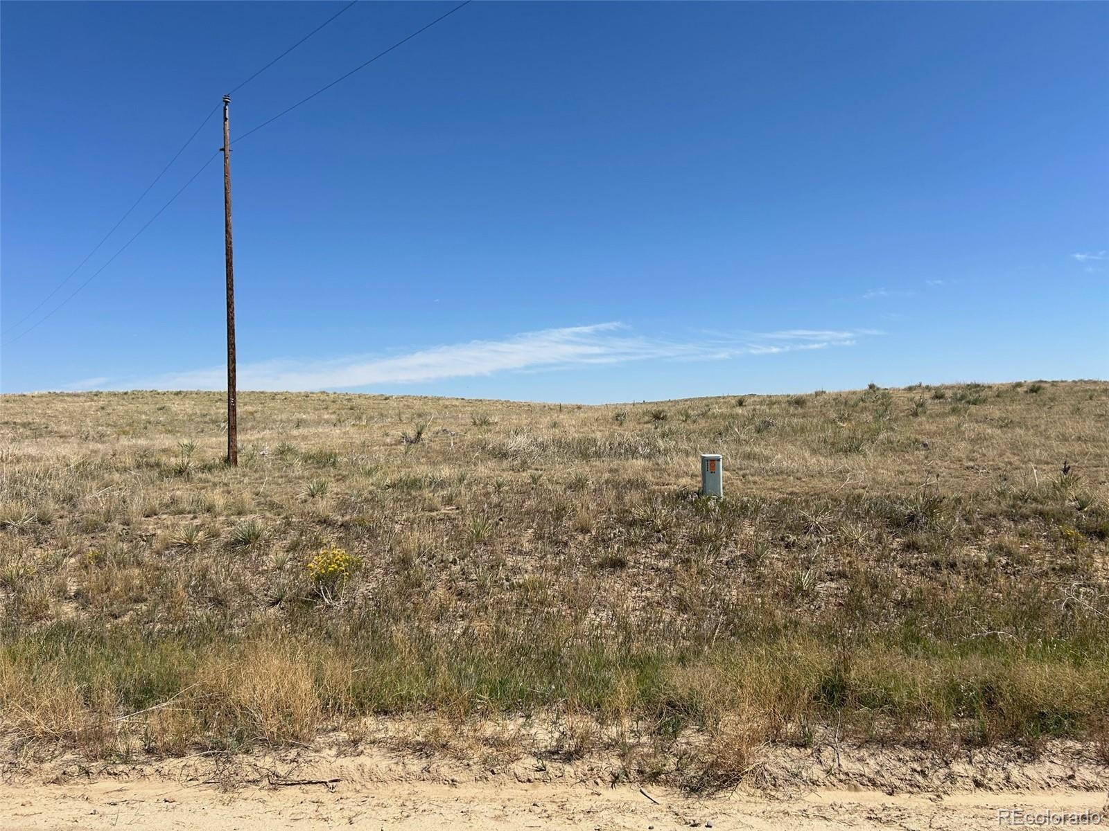 21353 Way Of Peace Deer Trail CO 80105