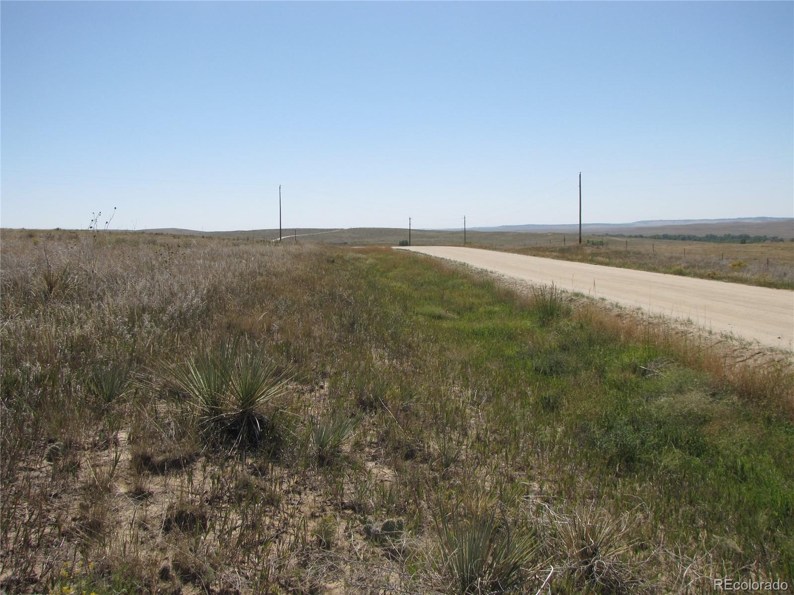 21353 Way Of Peace Deer Trail CO 80105