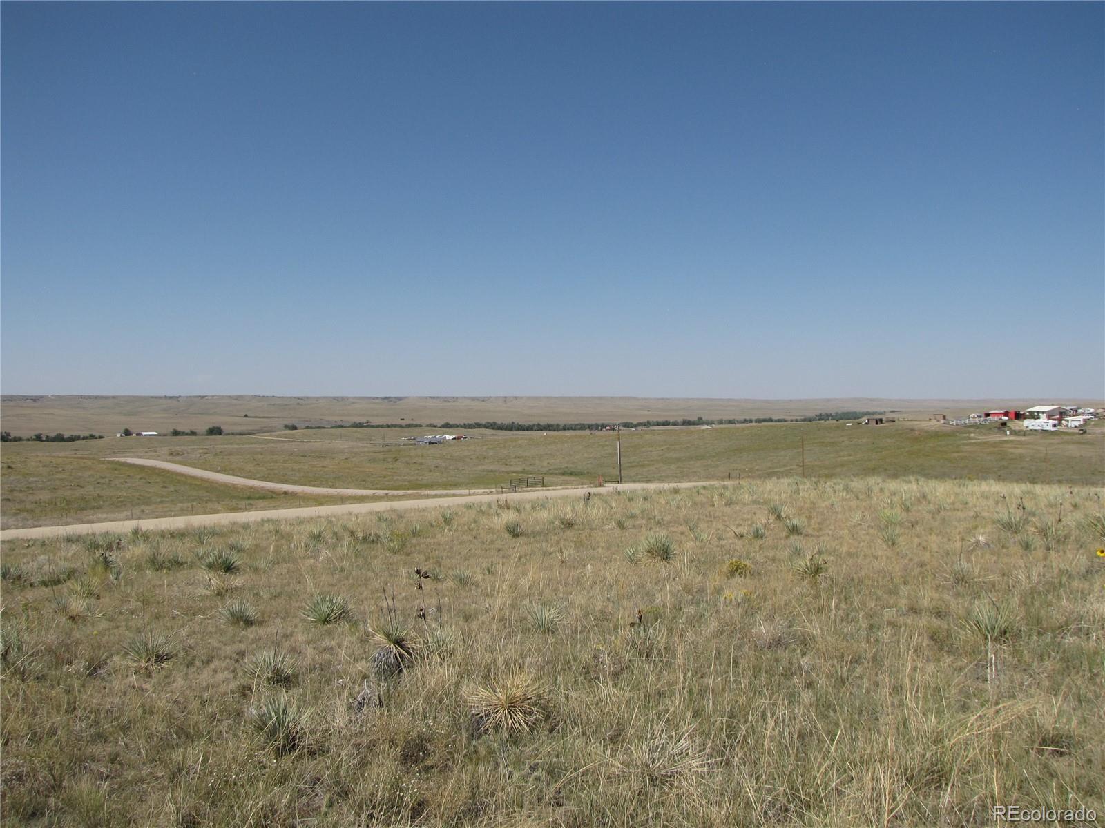 21353 Way Of Peace Deer Trail CO 80105