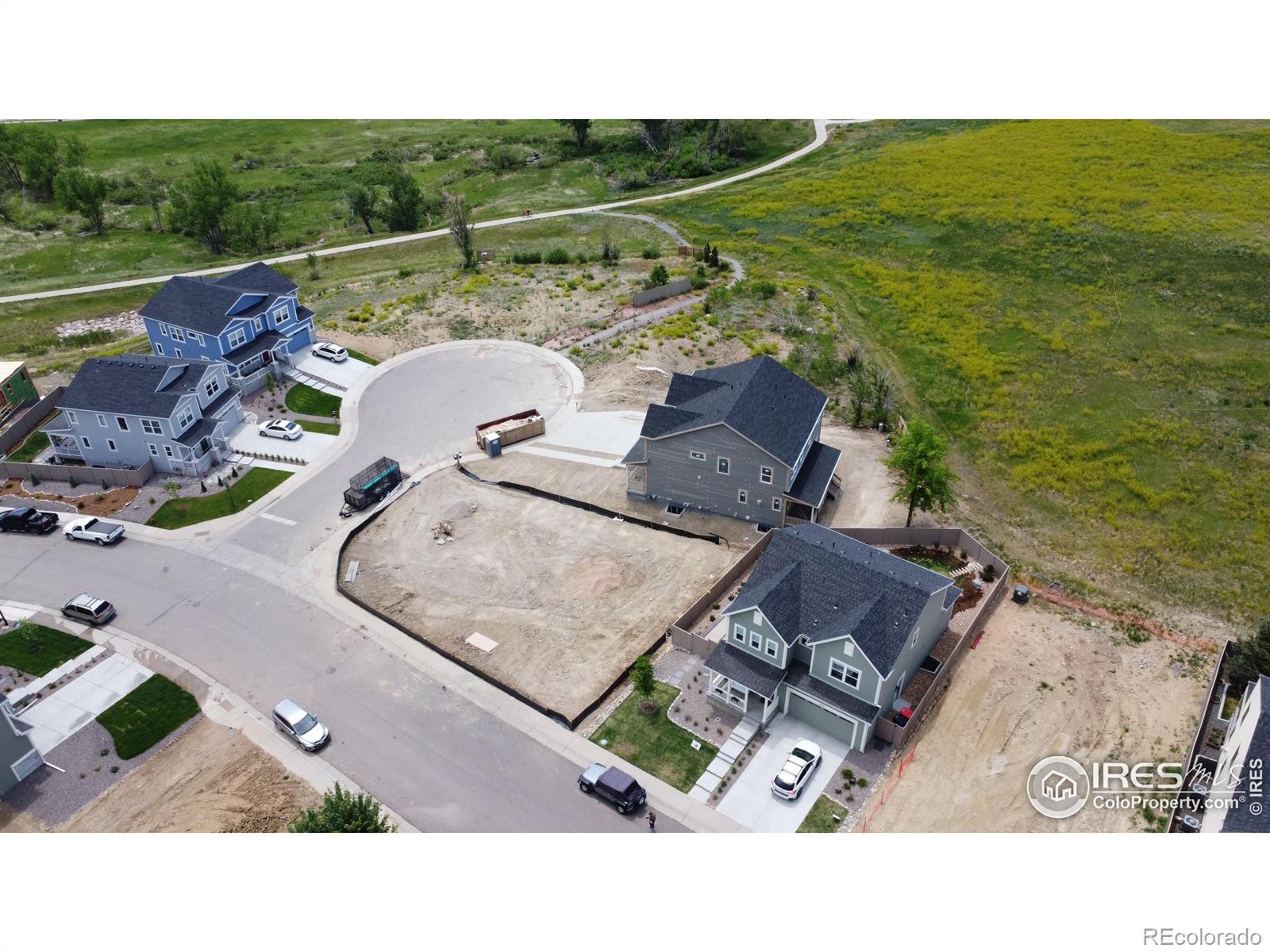 2457 Ajax Court Superior CO 80027