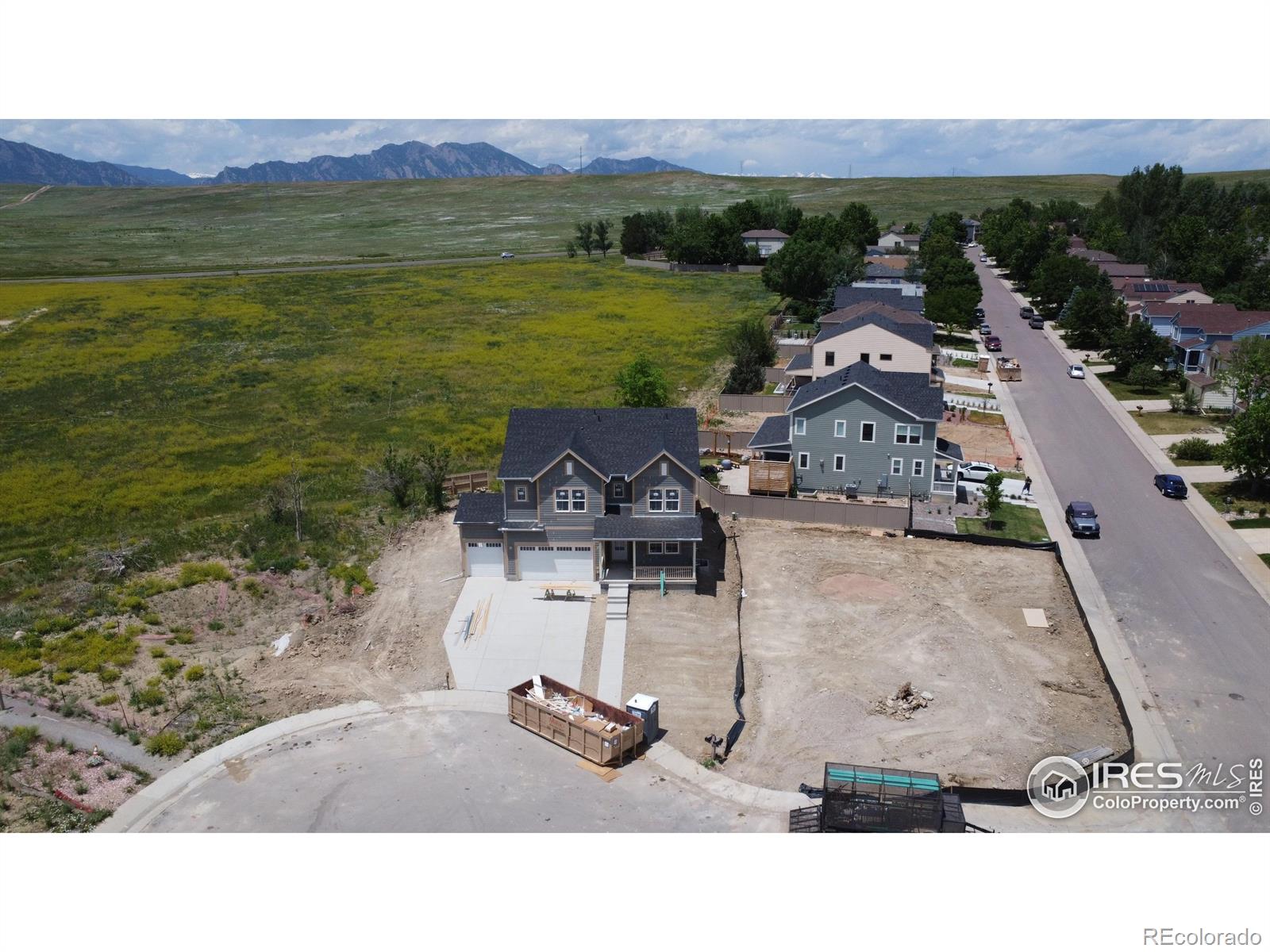 2457 Ajax Court Superior CO 80027