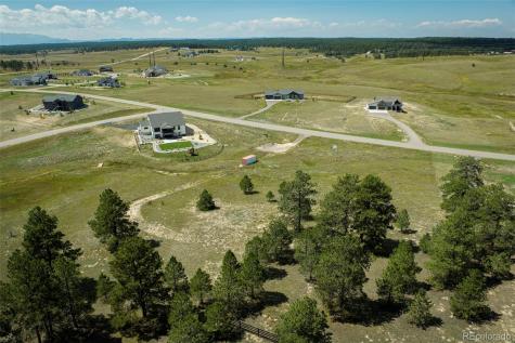 16759 Winsome Way Colorado Springs CO 80908