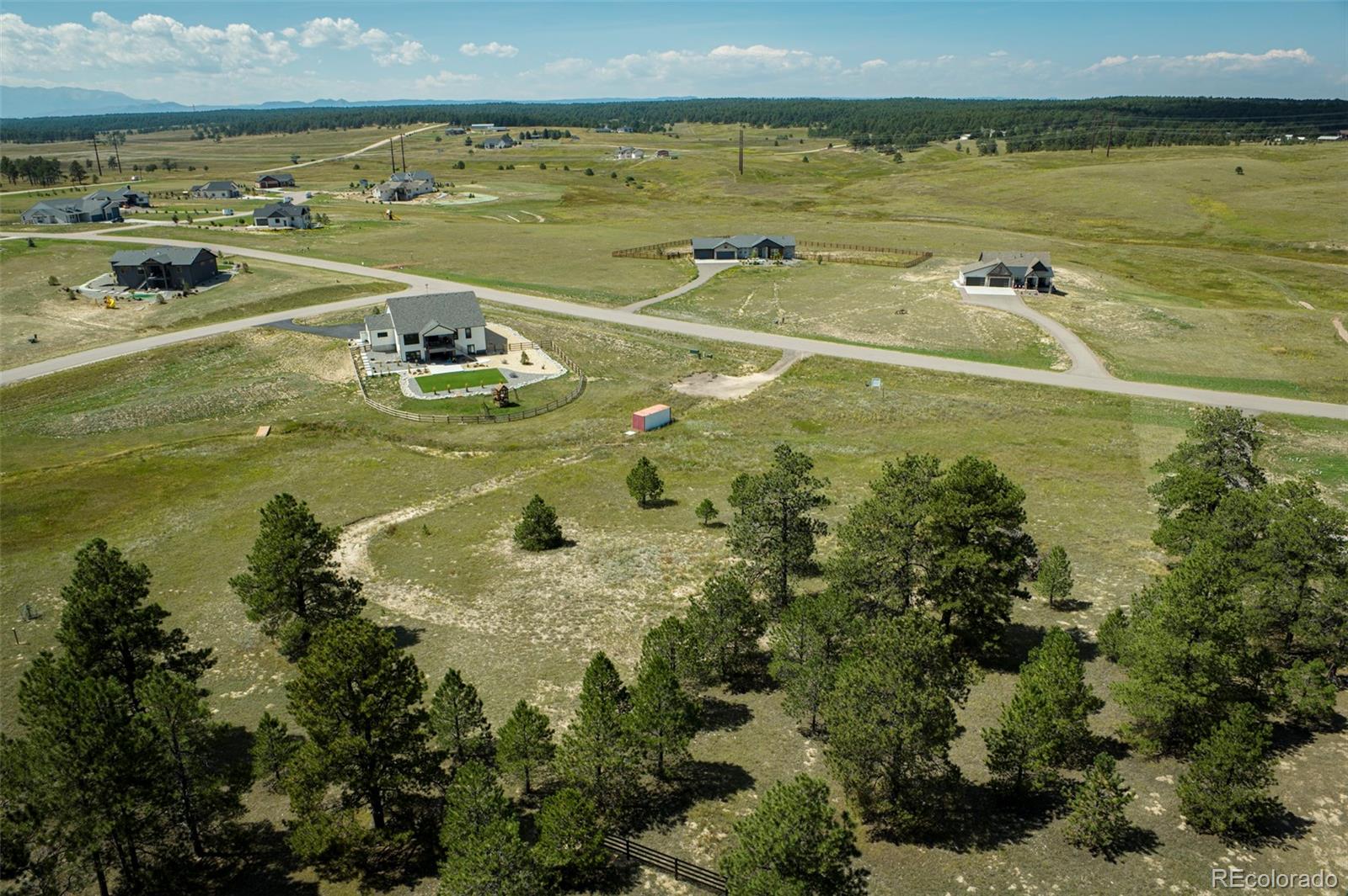 16759 Winsome Way Colorado Springs CO 80908