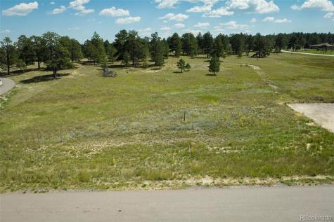 16759 Winsome Way Colorado Springs CO 80908