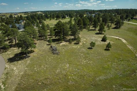 16759 Winsome Way Colorado Springs CO 80908