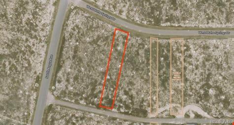 152 W Idaho Springs Drive Pueblo CO 81007