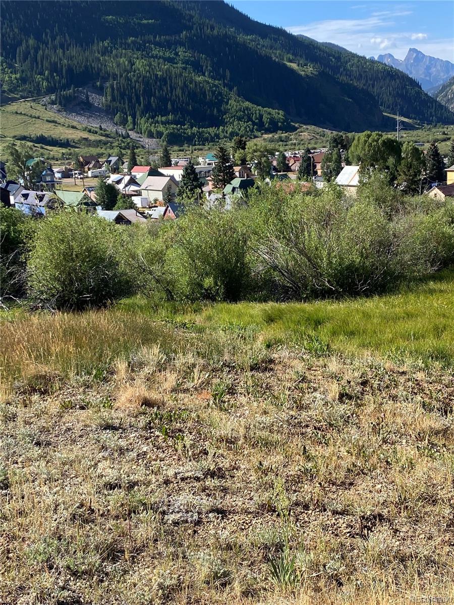 Snowden Street Silverton CO 81433
