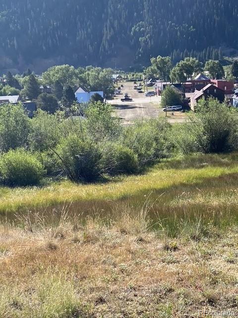 Snowden Street Silverton CO 81433