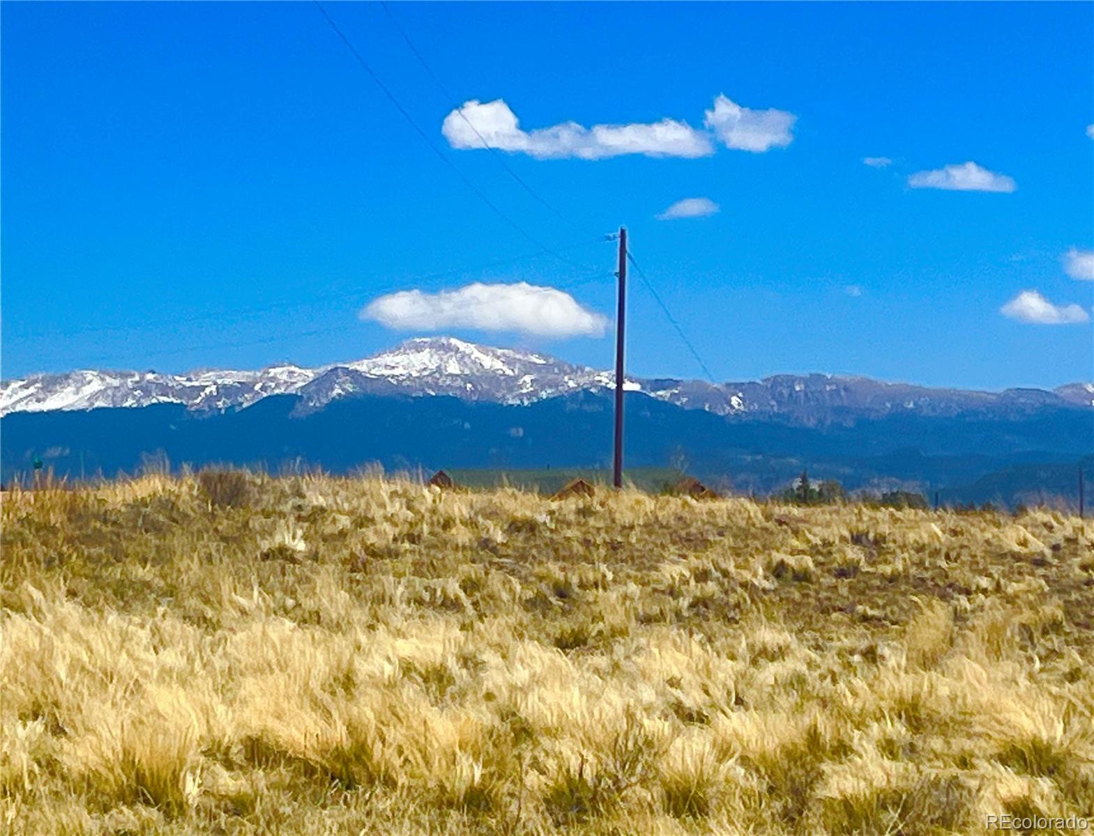 90 Meadow Lane Guffey CO 80820