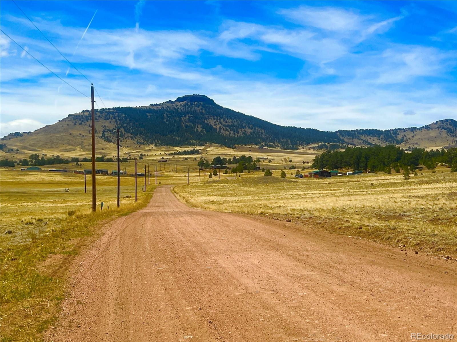 90 Meadow Lane Guffey CO 80820
