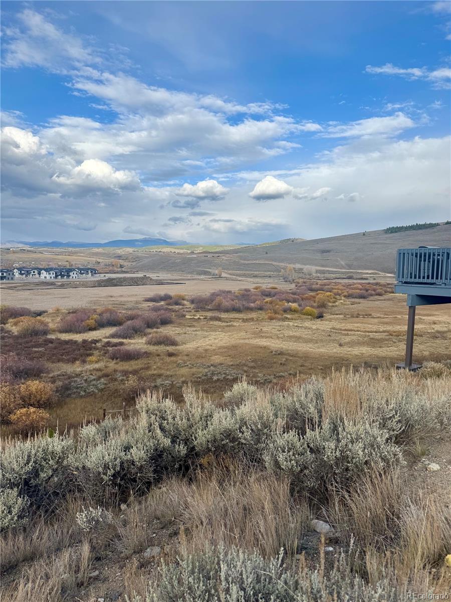 32 GCR 8941 Granby CO 80446
