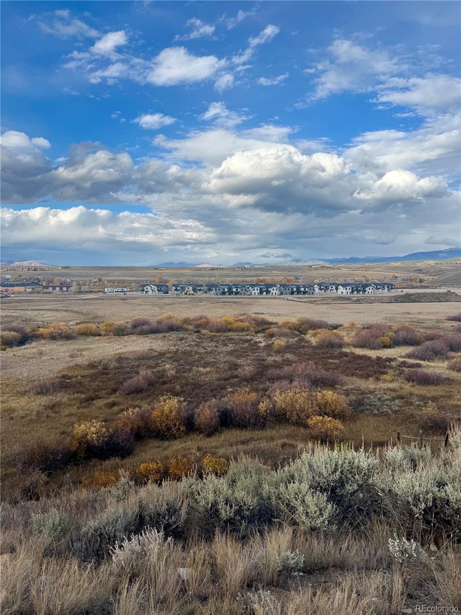 32 GCR 8941 Granby CO 80446