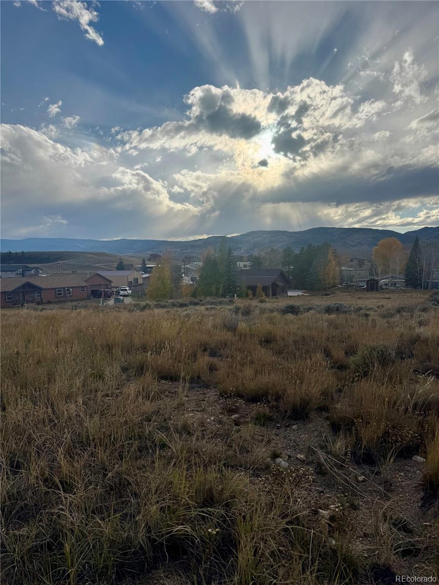 32 GCR 8941 Granby CO 80446
