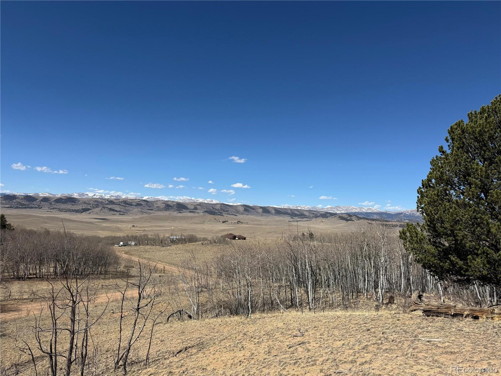 615 Caracara Lane Jefferson CO 80456