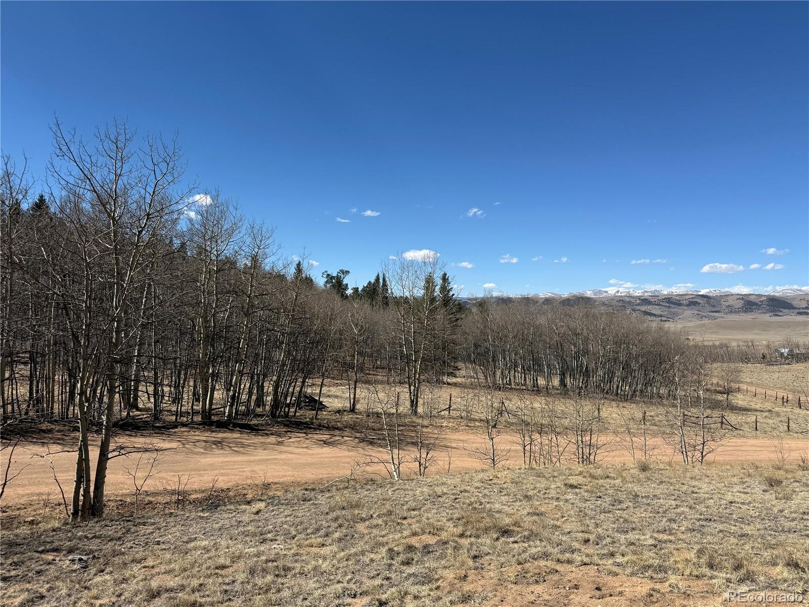 615 Caracara Lane Jefferson CO 80456