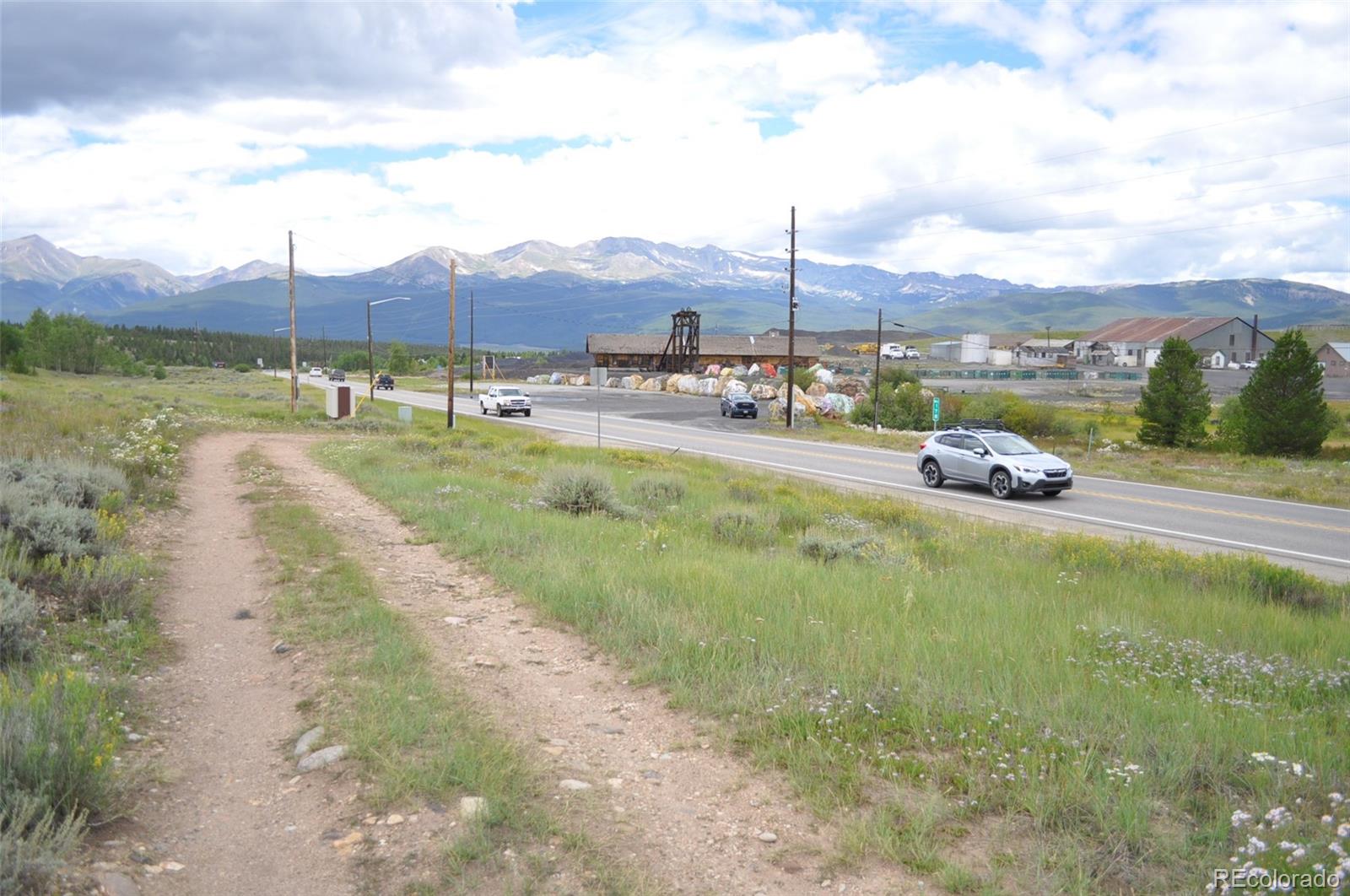 5697 Highway 24 Leadville CO 80461