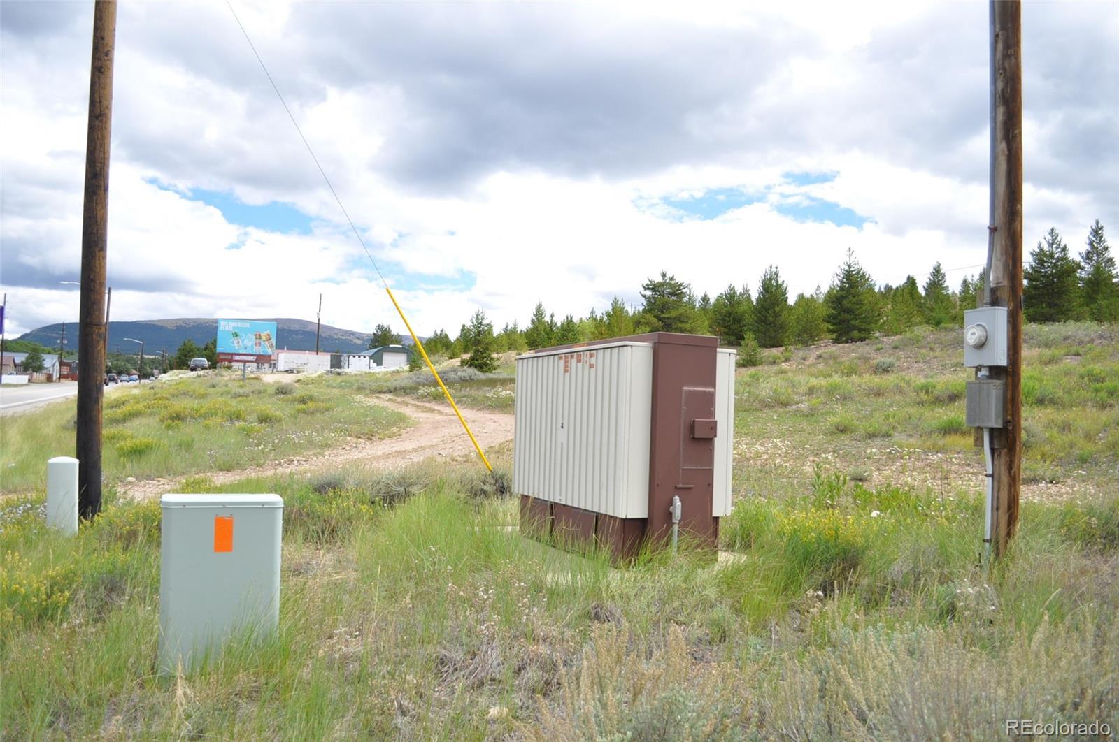 5697 Highway 24 Leadville CO 80461