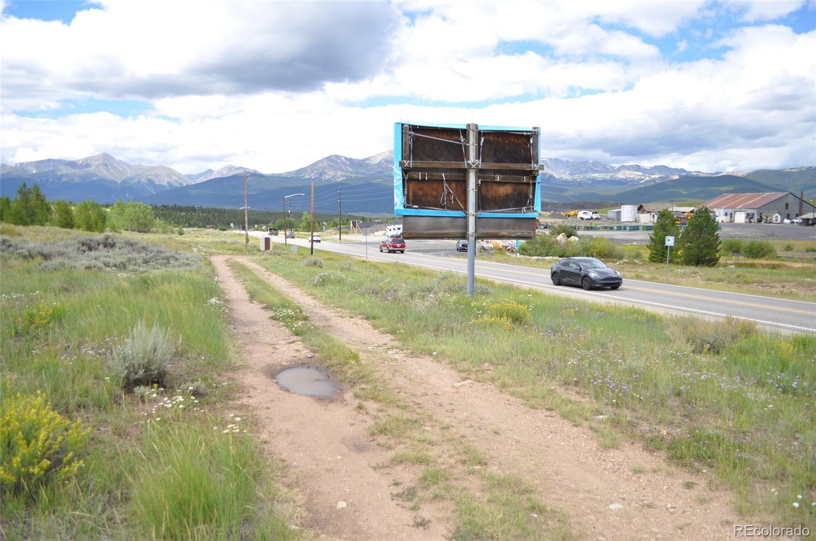 5697 Highway 24 Leadville CO 80461