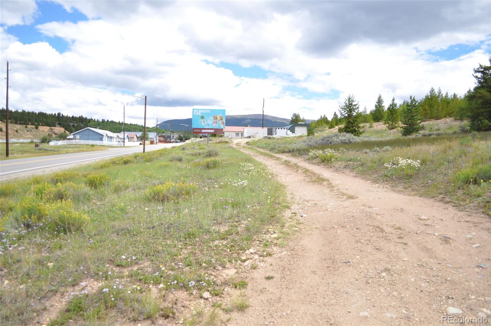5697 Highway 24 Leadville CO 80461