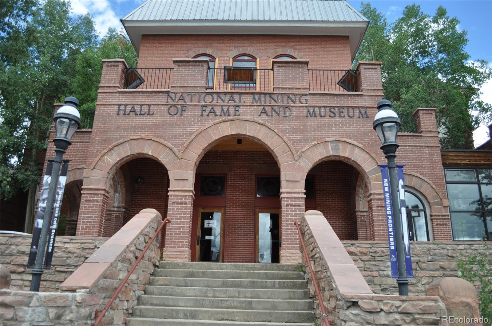 5697 Highway 24 Leadville CO 80461