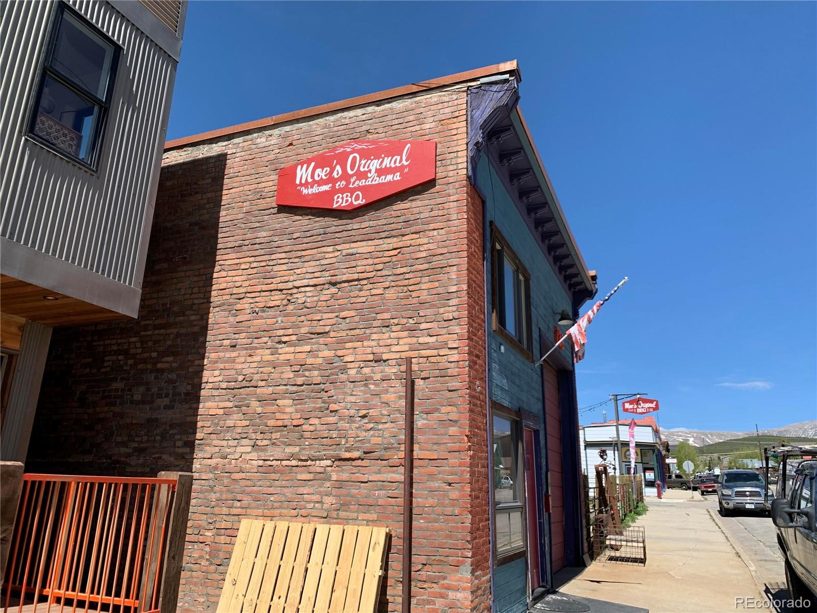 5697 Highway 24 Leadville CO 80461