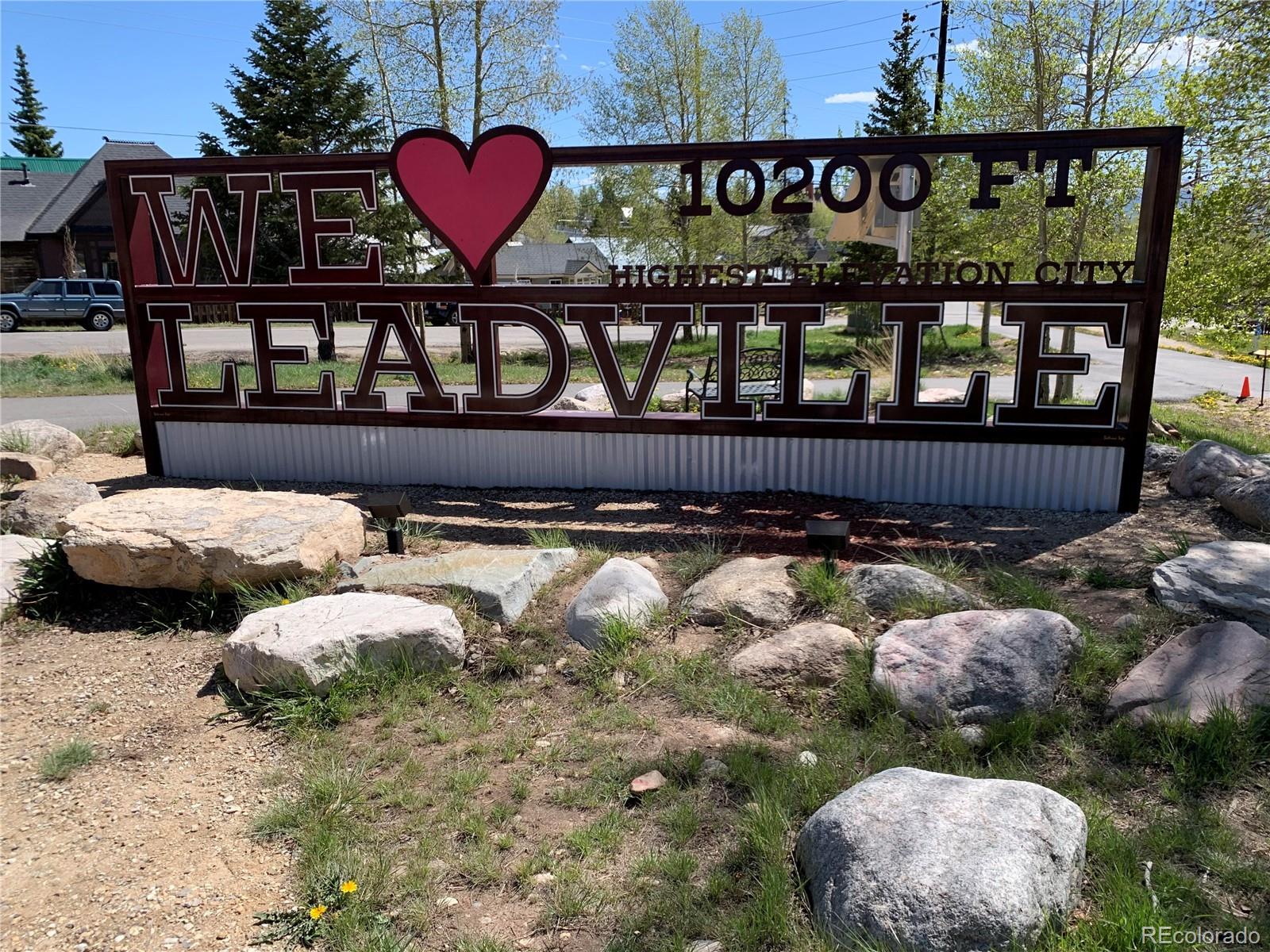 5697 Highway 24 Leadville CO 80461