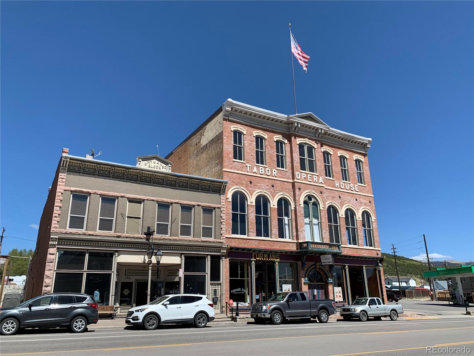 5697 Highway 24 Leadville CO 80461