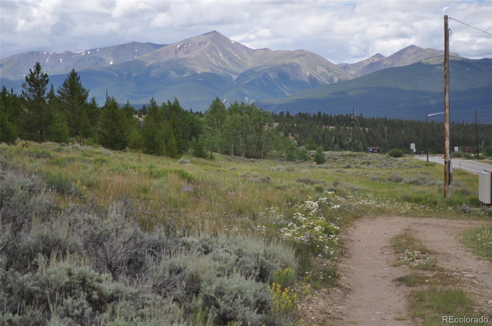 5697 Highway 24 Leadville CO 80461