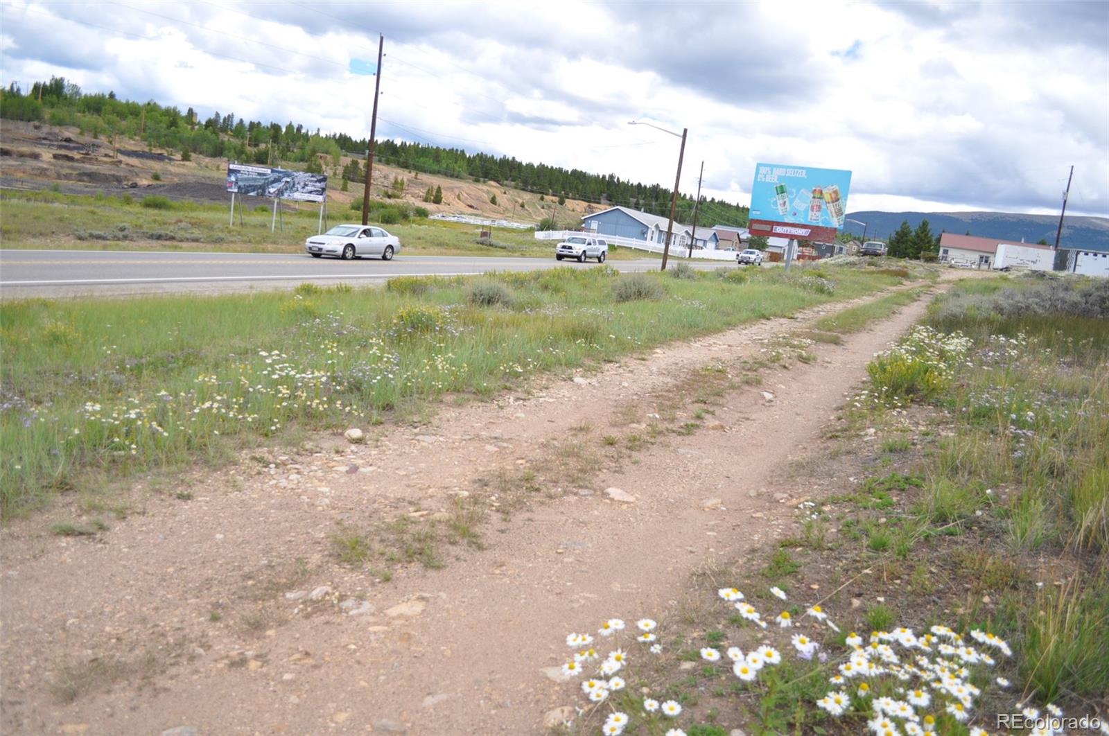 5697 Highway 24 Leadville CO 80461