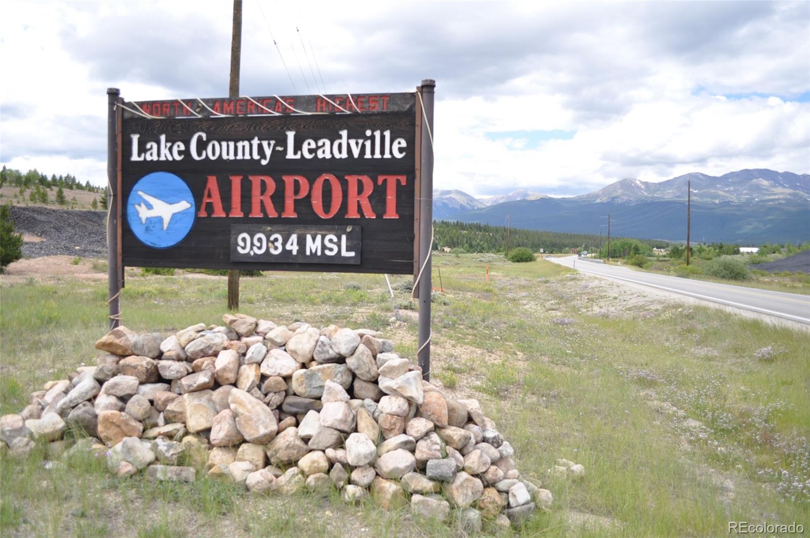 5697 Highway 24 Leadville CO 80461