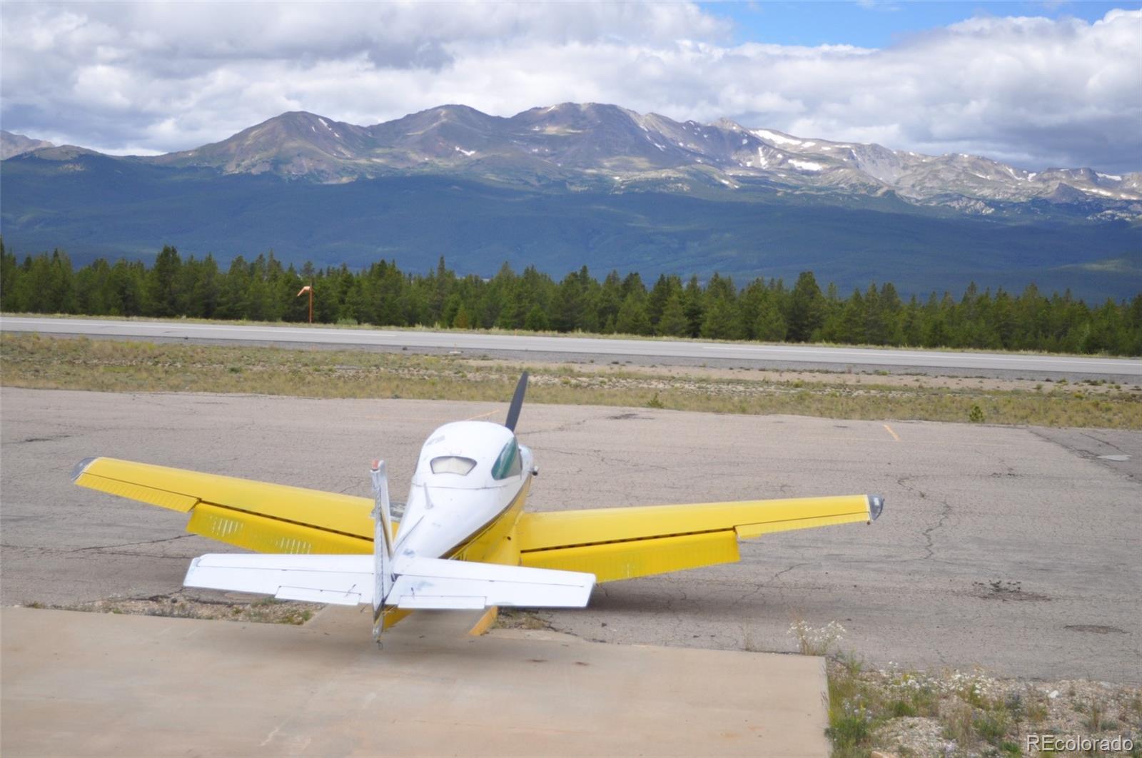 5697 Highway 24 Leadville CO 80461
