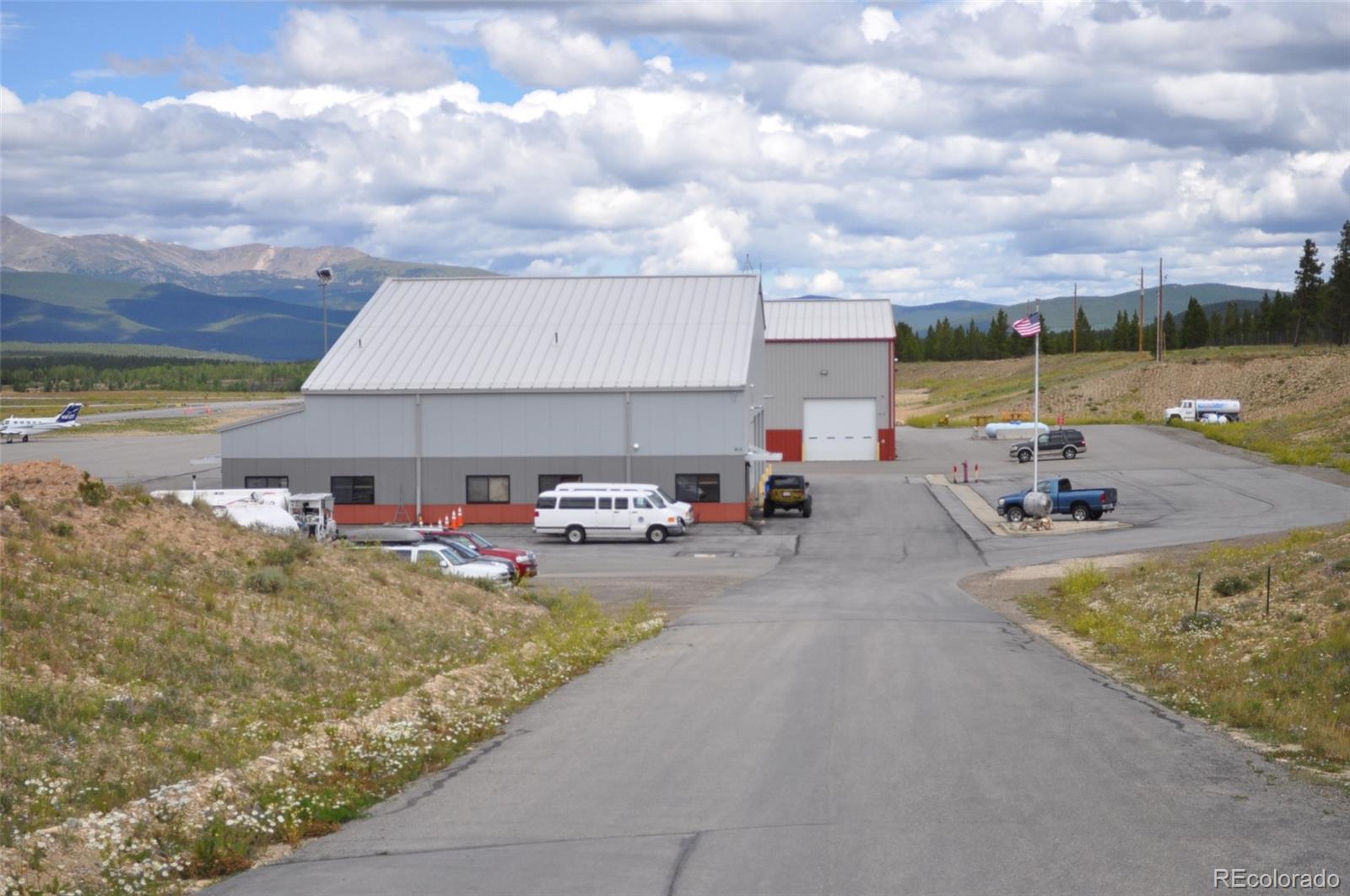 5697 Highway 24 Leadville CO 80461