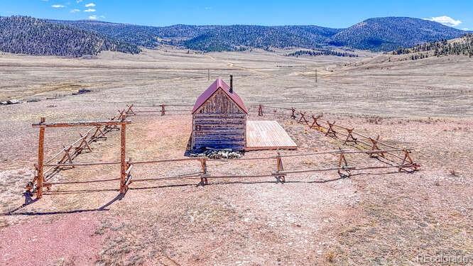 8555 County Road 2 Canon City CO 81212