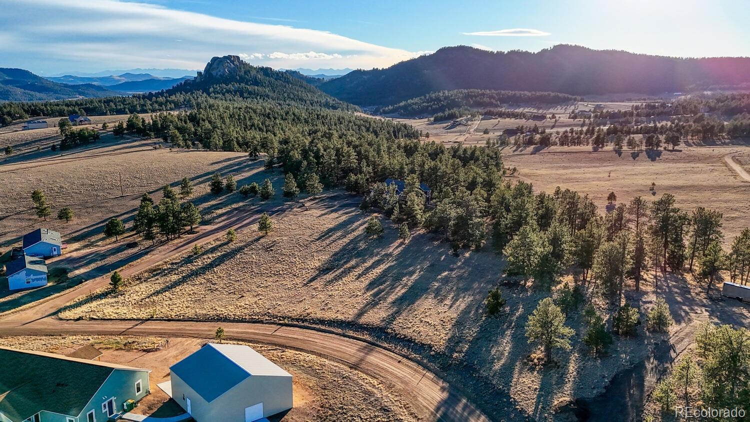 2550 Southpark Road Florissant CO 80816