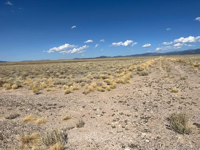 Lot 2 Shoshone Street Blanca CO 81132