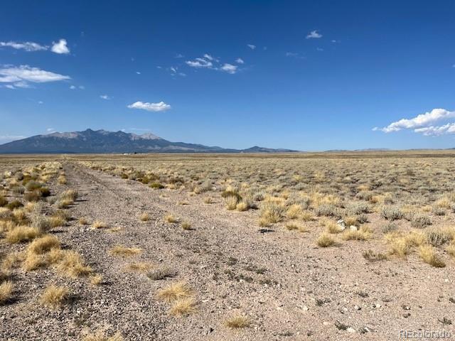 Lot 2 Shoshone Street Blanca CO 81132