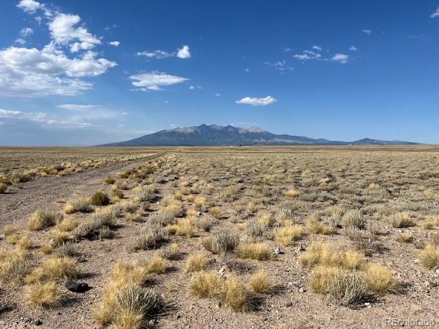 Lot 2 Shoshone Street Blanca CO 81132