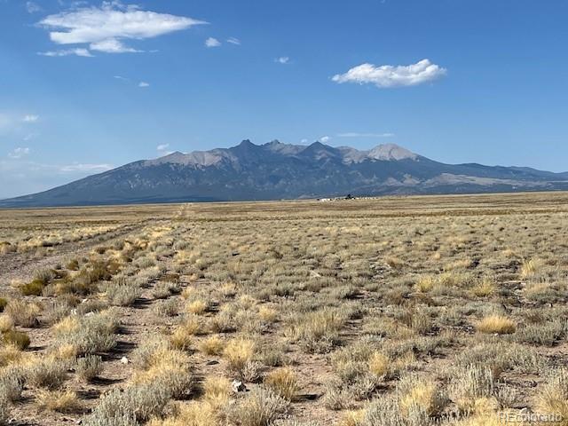 Lot 2 Shoshone Street Blanca CO 81132