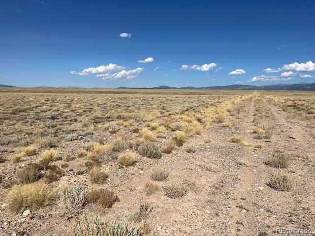 Lot 2 Shoshone Street Blanca CO 81132