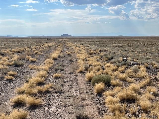 Lot 2 Shoshone Street Blanca CO 81132