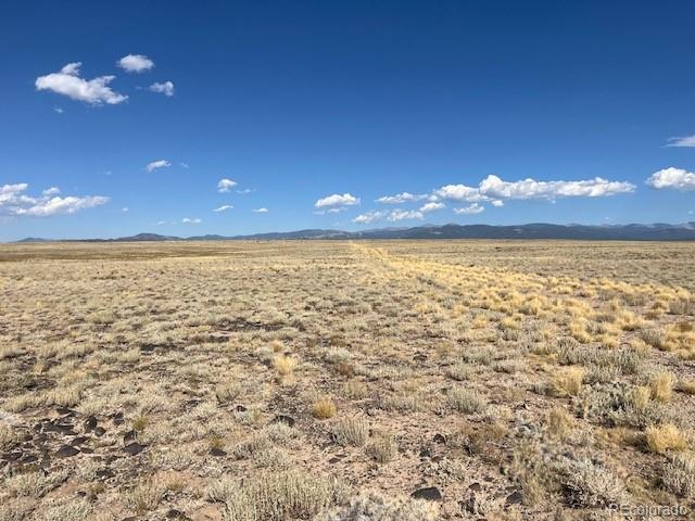 Lot 2 Shoshone Street Blanca CO 81132